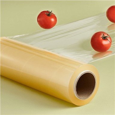 ห่อครัว PVC